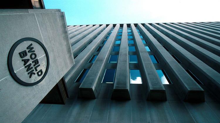 Παγκόσμια Τράπεζα: Χρηματοδότηση 1 Δις Δολάρια στη Μέση Ανατολή